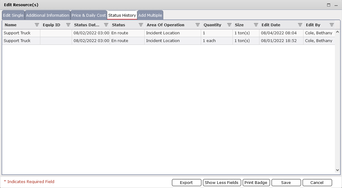 Graphical user interface, text, application

Description automatically generated